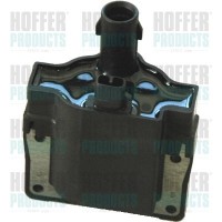 WG1012352 WILMINK GROUP Котушка запалювання