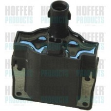 WG1012352 WILMINK GROUP Котушка запалювання