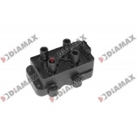 DG2046 DIAMAX Котушка запалювання