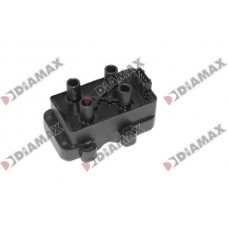 DG2046 DIAMAX Котушка запалювання