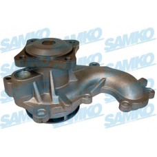 WP0569 SAMKO Водяний насос охолодження двигуна