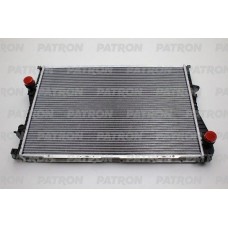 PRS3394 PATRON Радіатор охолодження двигуна