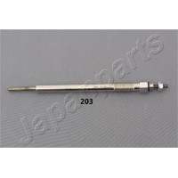 CE-203 JAPANPARTS Свічка розжарювання