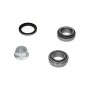 WBK-3004 KAVO PARTS Комплект підшипника ступиці колеса