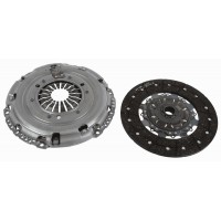3000 950 922 SACHS Комплект зчеплення