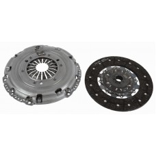 3000 950 922 SACHS Комплект зчеплення