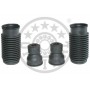 AK-735327 OPTIMAL Пилозахисний комплект амортизатор