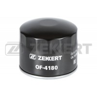 OF-4180 ZEKKERT Масляний фільтр
