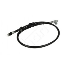 221 694 HART Тросик, cтояночный тормоз