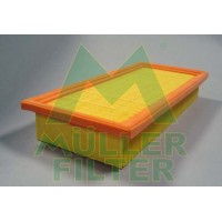 PA344 MULLER FILTER Повітряний фільтр