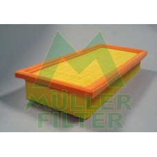 PA344 MULLER FILTER Повітряний фільтр