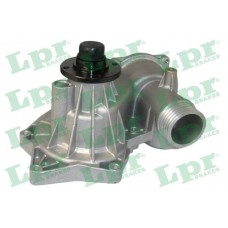 WP0663 LPR Водяний насос охолодження двигуна