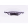 8DB 355 007-901 HELLA PAGID Комплект гальмівних колодок дисковий гальм