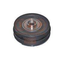 132-14070 IAP QUALITY PARTS Ремінний шків колінчастий вал