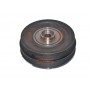 132-14070 IAP QUALITY PARTS Ремінний шків колінчастий вал
