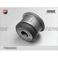 FSB00059 FENOX Підвіска важіль незалежної підвіски колеса