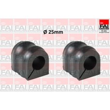 SS4367K FAI AUTOPARTS Опора стабілізатора