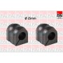 SS4367K FAI AUTOPARTS Опора стабілізатора
