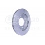 8DD 355 118-631 HELLA PAGID Гальмівний диск