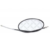 29-98744-SX STELLOX Тросик, cтояночный тормоз
