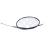 29-98744-SX STELLOX Тросик, cтояночный тормоз