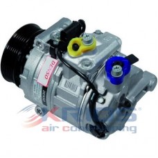 K15246 HOFFER Компресор кондиціонера