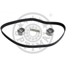 SK-1680 OPTIMAL Комплект ременя ГРМ
