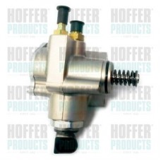 7508502 HOFFER Насос високого тиску