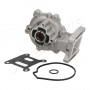 PQ-0302 JAPANPARTS Водяний насос охолодження двигуна