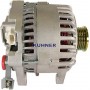 553414RI AD KÜHNER Генератор