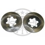 BS-7180 OPTIMAL Гальмівний диск