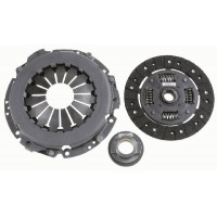 3000 951 522 SACHS Комплект зчеплення