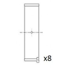 BB2064-STD FAI AutoParts Шатунний підшипник