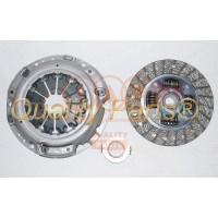 201-06061D IAP QUALITY PARTS Комплект зчеплення