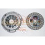 201-06061D IAP QUALITY PARTS Комплект зчеплення