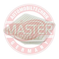 24007-LF-PCS-MS MASTER-SPORT GERMANY Повітряний фільтр