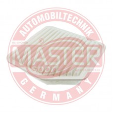 24007-LF-PCS-MS MASTER-SPORT GERMANY Повітряний фільтр
