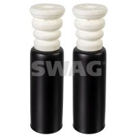 33 10 7923 SWAG Пилозахисний комплект амортизатор