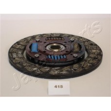 DF-415 JAPANPARTS Диск зчеплення
