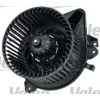 698533 VALEO Вентилятор салону