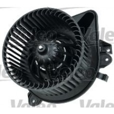 698533 VALEO Вентилятор салону