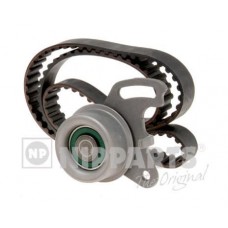 J1115022 NIPPARTS Комплект ременя ГРМ