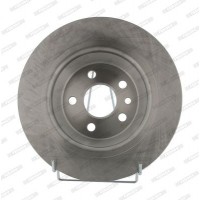 DDF1616 FERODO Гальмівний диск