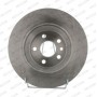 DDF1616 FERODO Гальмівний диск