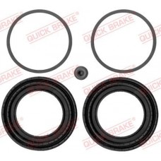114-0232 QUICK BRAKE Ремкомплект, Гальмівний супорт