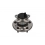 WBH-9022 KAVO PARTS Комплект підшипника ступиці колеса