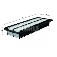 WG1426369 WILMINK GROUP Повітряний фільтр
