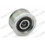 1390F0062 RIDEX Механізм вільного ходу генератора