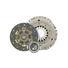 KN-008 AISIN Комплект зчеплення