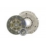 KN-008 AISIN Комплект зчеплення